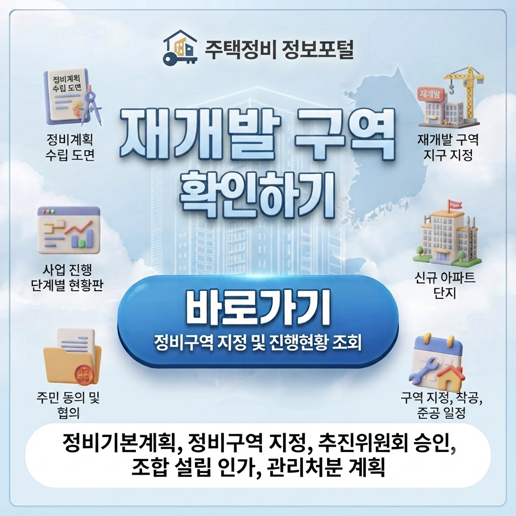 #재개발구역 #재개발 #정비사업 #사업장검색 #서울도시계획포털 #정비사업정보몽땅 #부동산재개발 #구역지정 #부동산정보
