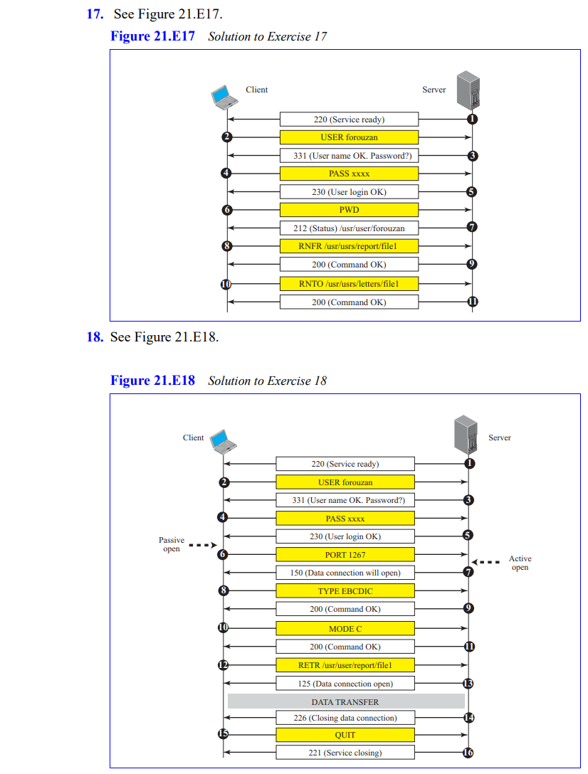 챕터21 주관식 사진