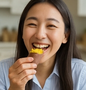 고구마 보관하는법