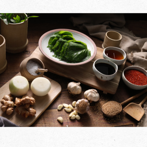 열무김치만드는법