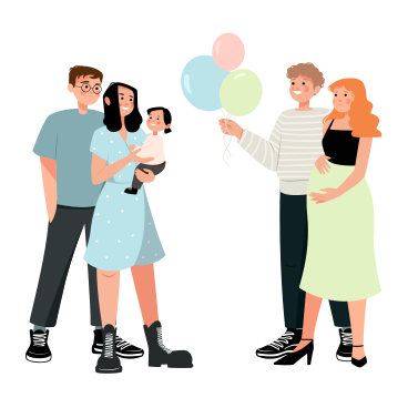 정부지원 산후도우미 하지 않는 일