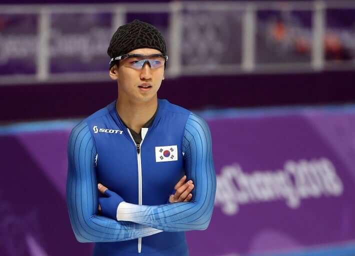스피드스케이팅 김준호