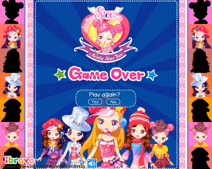 헥사-게임하기-슈-플래시게임-종료-화면