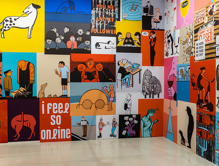 장줄리앙의 종이세상