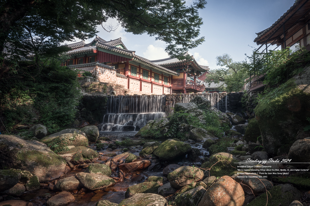 #불교 #사찰 #순천 #송광사