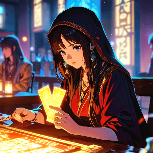 타로배우기! 사주명리학과 타로를 접목한 [ 사주 오라클 카드 ]