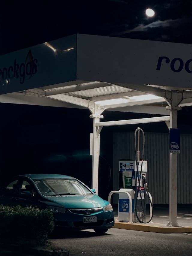 수원시 LPG 충전소 위치 동별 주소 전화번호