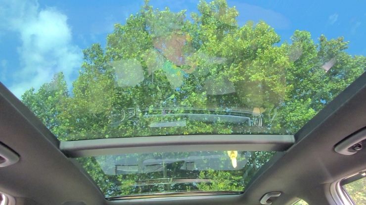 쏘렌토 하이브리드 가격, 연비, 출고기간 선루프