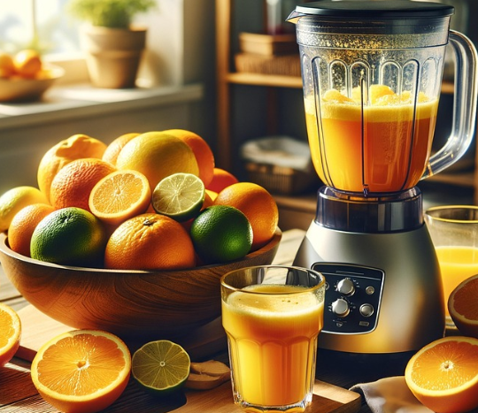 면연력을 높이는 건강식품 관련 사진