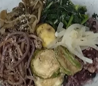 정월대보름 음식 종류:만드는법