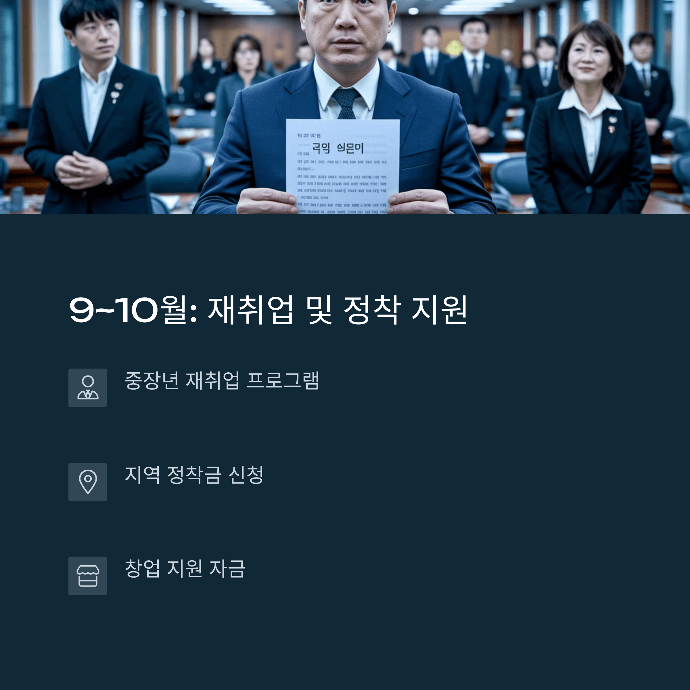 2025년 정부지원금