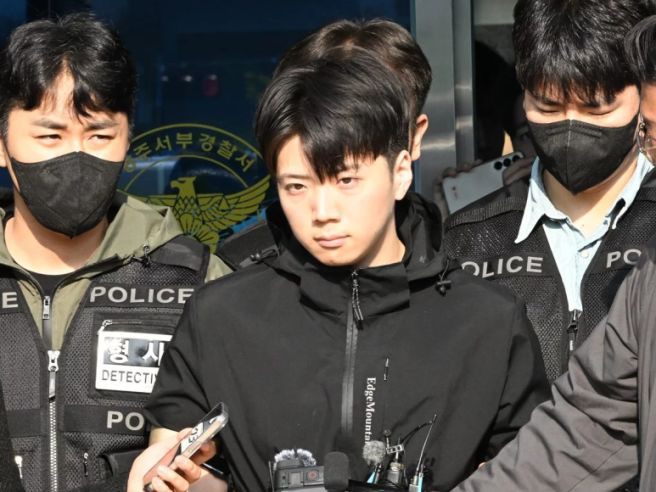 장윤기 여고생 살해: 광주 성폭행 스토킹 추가 송치 및 선별적 무작위 범죄 심층 분석