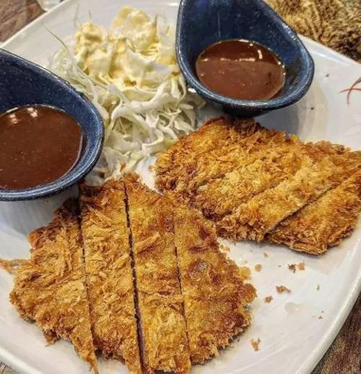 마곡모밀&우동