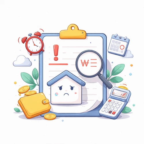 지방세 체납 조회와 납부 과정을 설명하는 이미지2