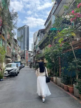 대만 자유여행 3박4일 코스 및 경비 정보_25