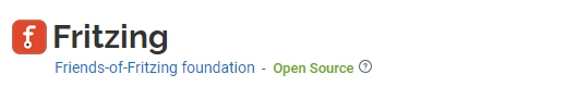 Fritzing