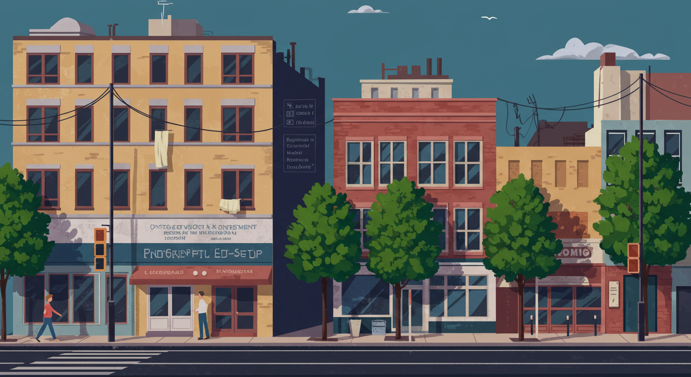 우리 동네에서 시작하는 현명한 투자!