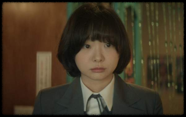 백번의 추억 드라마 속 장면