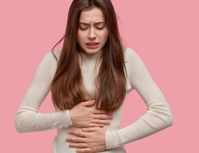 여성방광염증상