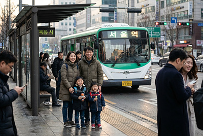 모두의 카드 신청 방법 (발급 방법)