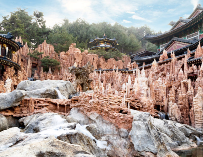 삼척 여행 강원종합박물관 생생정보