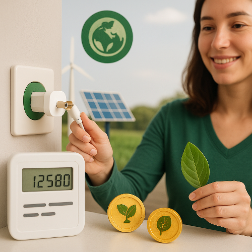 탄소중립포인트 에너지 포인트 참여방법 총정리