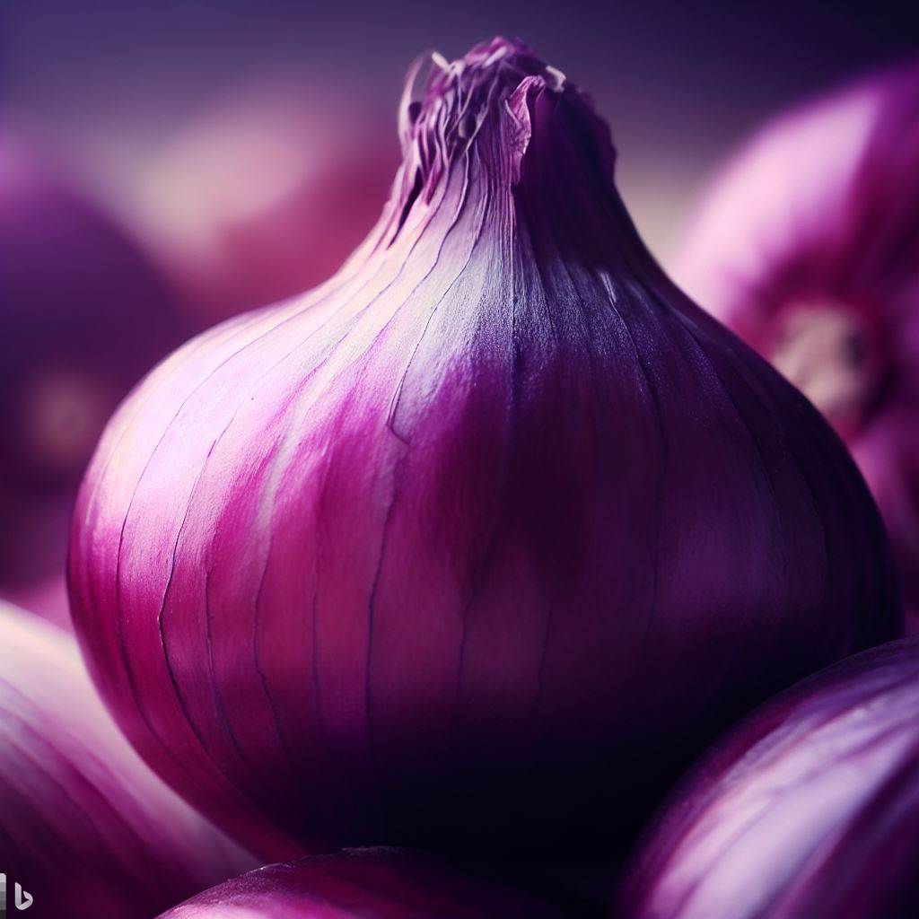 자색양파