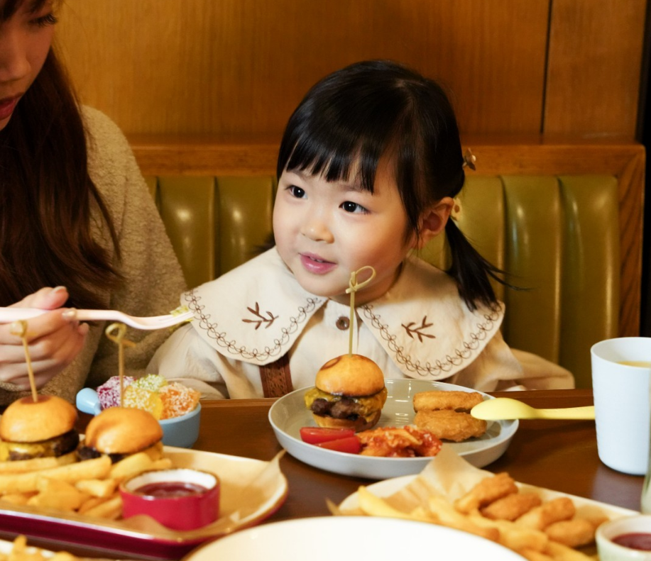 이튼홍콩푸드홀