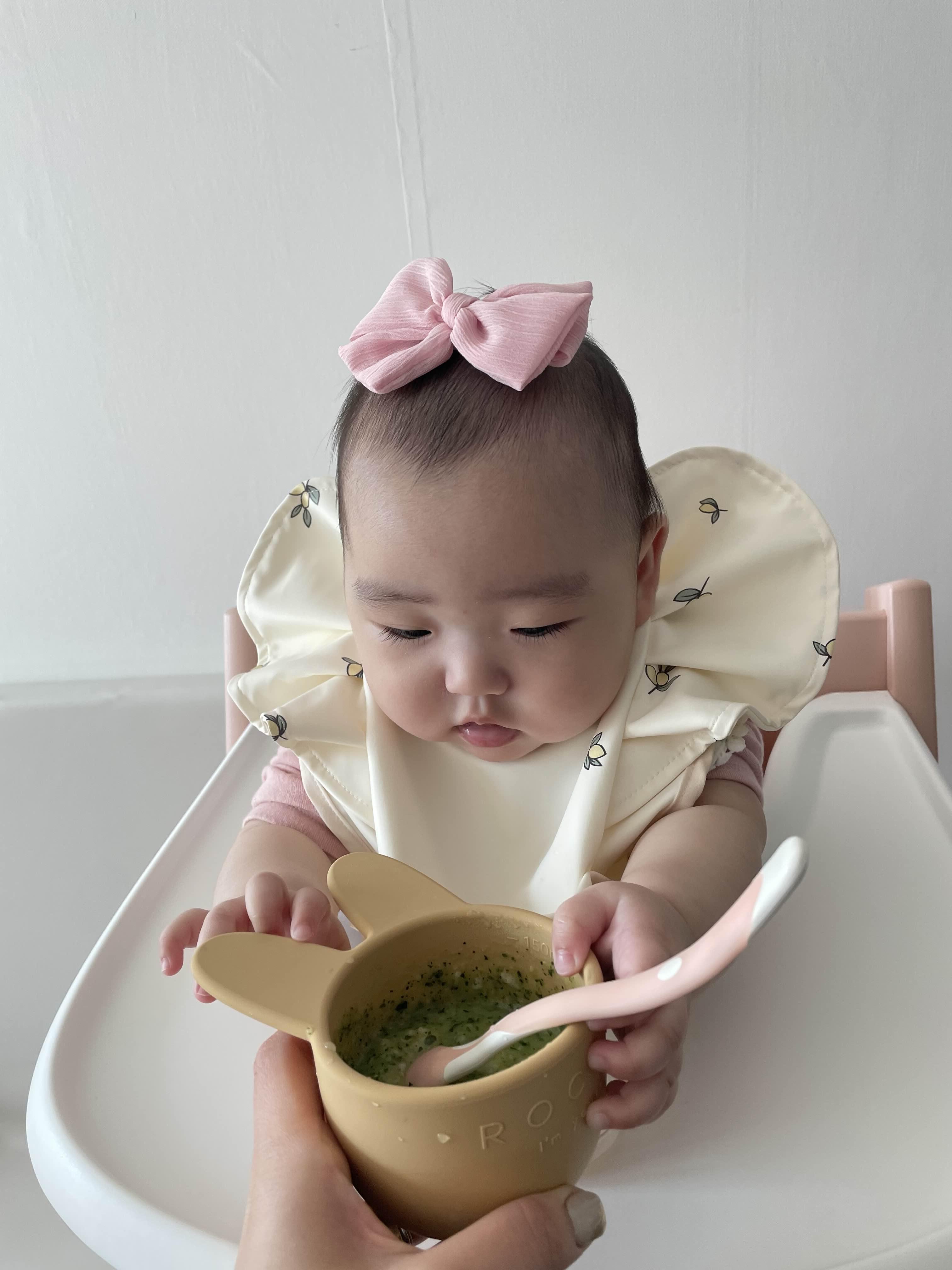 아기이유식