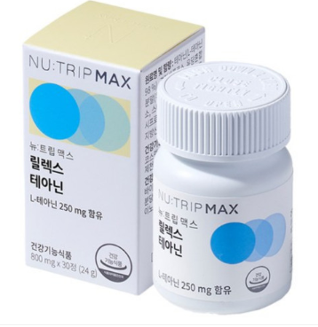 로사테아닌 먹는법, 효능과 부작용