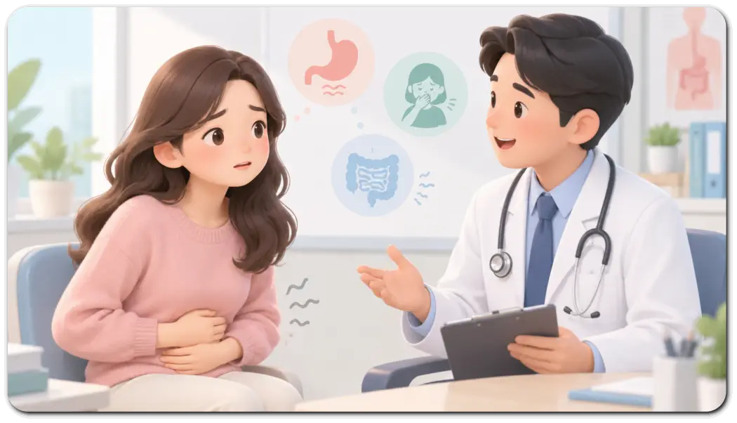 마운자로-부작용--상담-가이드