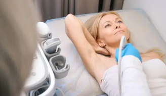 건강을 위한 유방암 검사