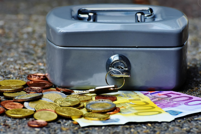 50대 재테크 전략 관련 사진