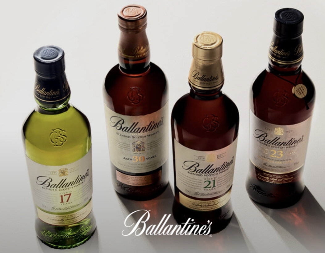 발렌타인 30년산 사진