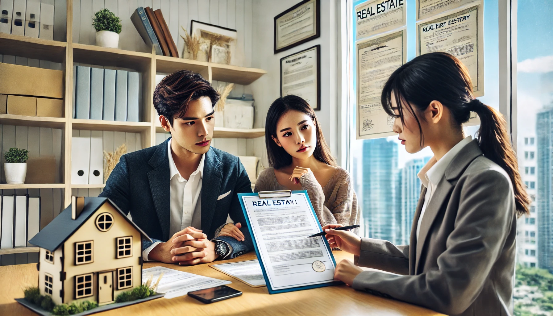 전세 사기 피하기 위해 계약 전 반드시 확인해야 할 예방 전략