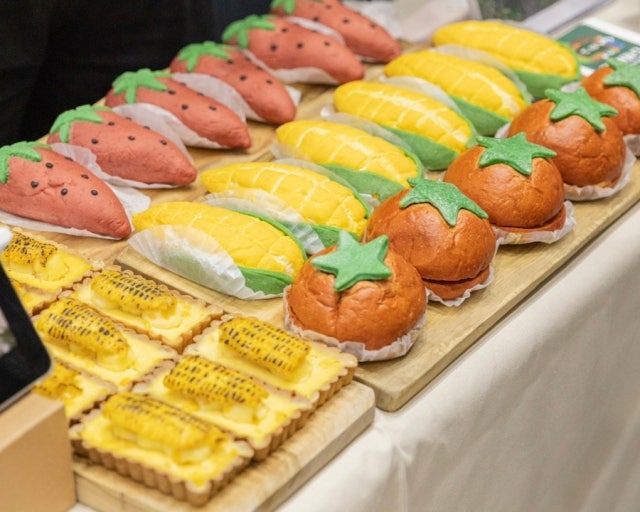 푸드위크 코리아 2025 ❘ 일정 · 장소 · 관람포인트 · 입장요금 안내 관련 사진