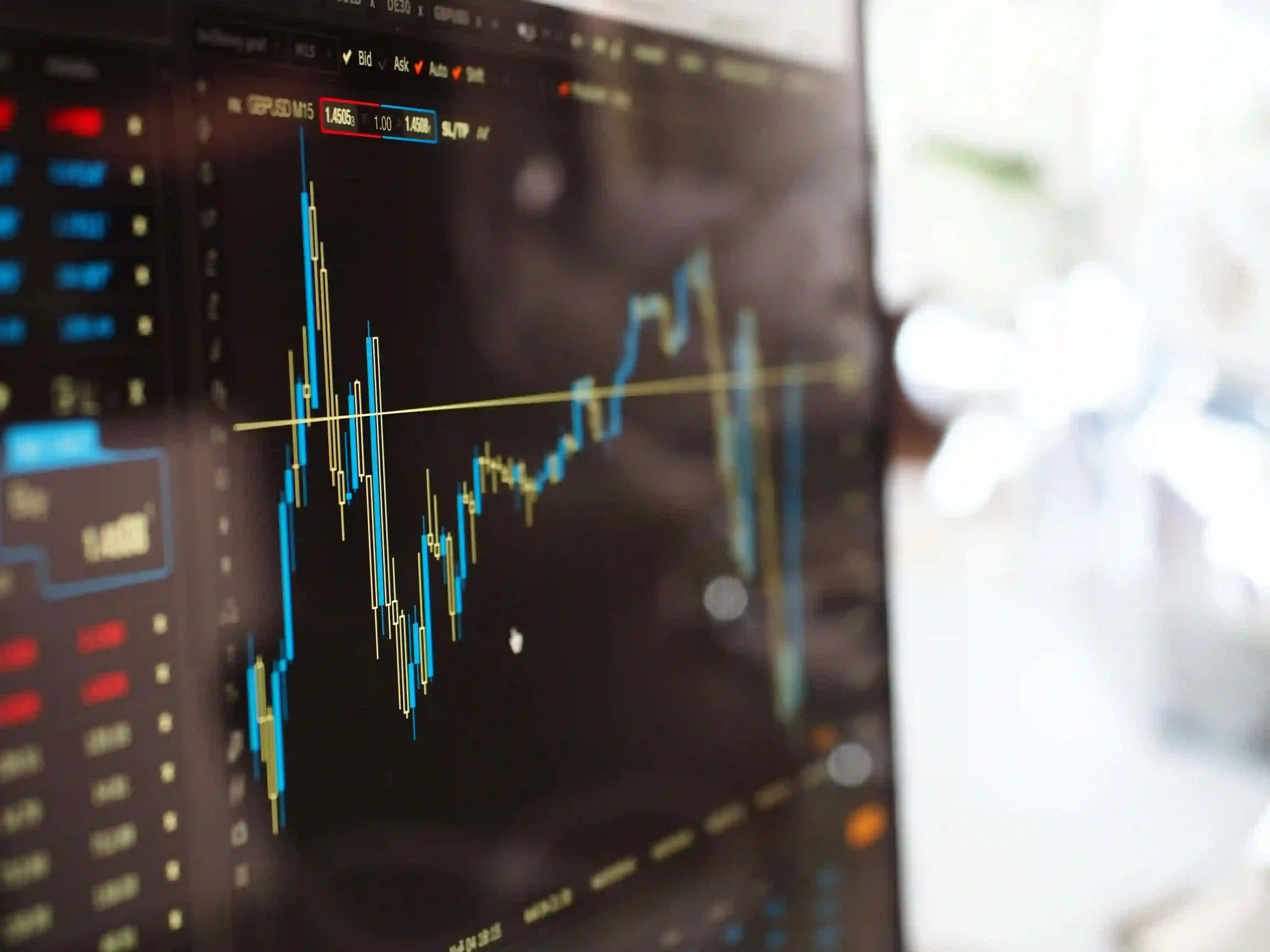 버핏이 산 건 이것! 월배당까지 되는 초단기 국채 ETF 정리