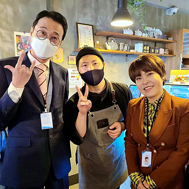 편스토랑 이경규 빵집 맛집 달걀폭탄빵 코코넛카야크로와상 로제 대파 페스츄리 서울숲 뚝섬역 베이커리 카페 맛집 위치 어디