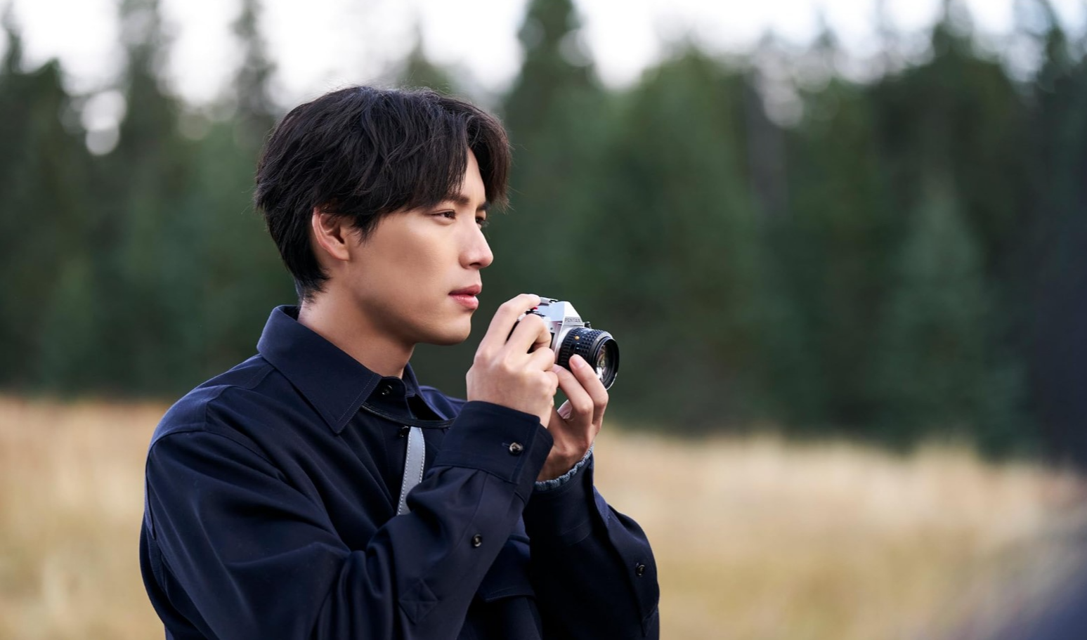 넷플릭스 로맨스 드라마 이 사랑 통역되나요 히로 S&ocirc;ta Fukushi 스틸컷