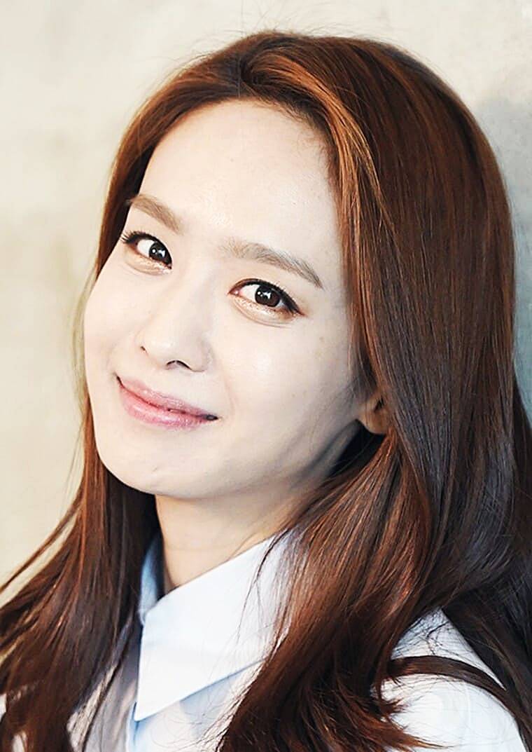 가수-겸-배우 박정아