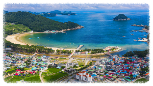 상주은모래비치