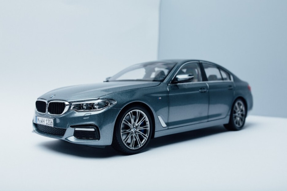 개인 등록할 수 있는 다양한 승용차량