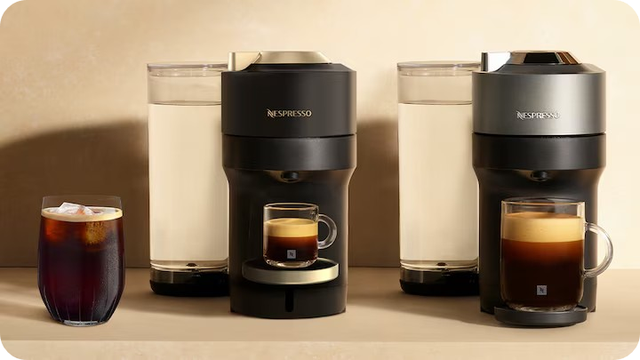 네스프레소 커피머신 서비스센터