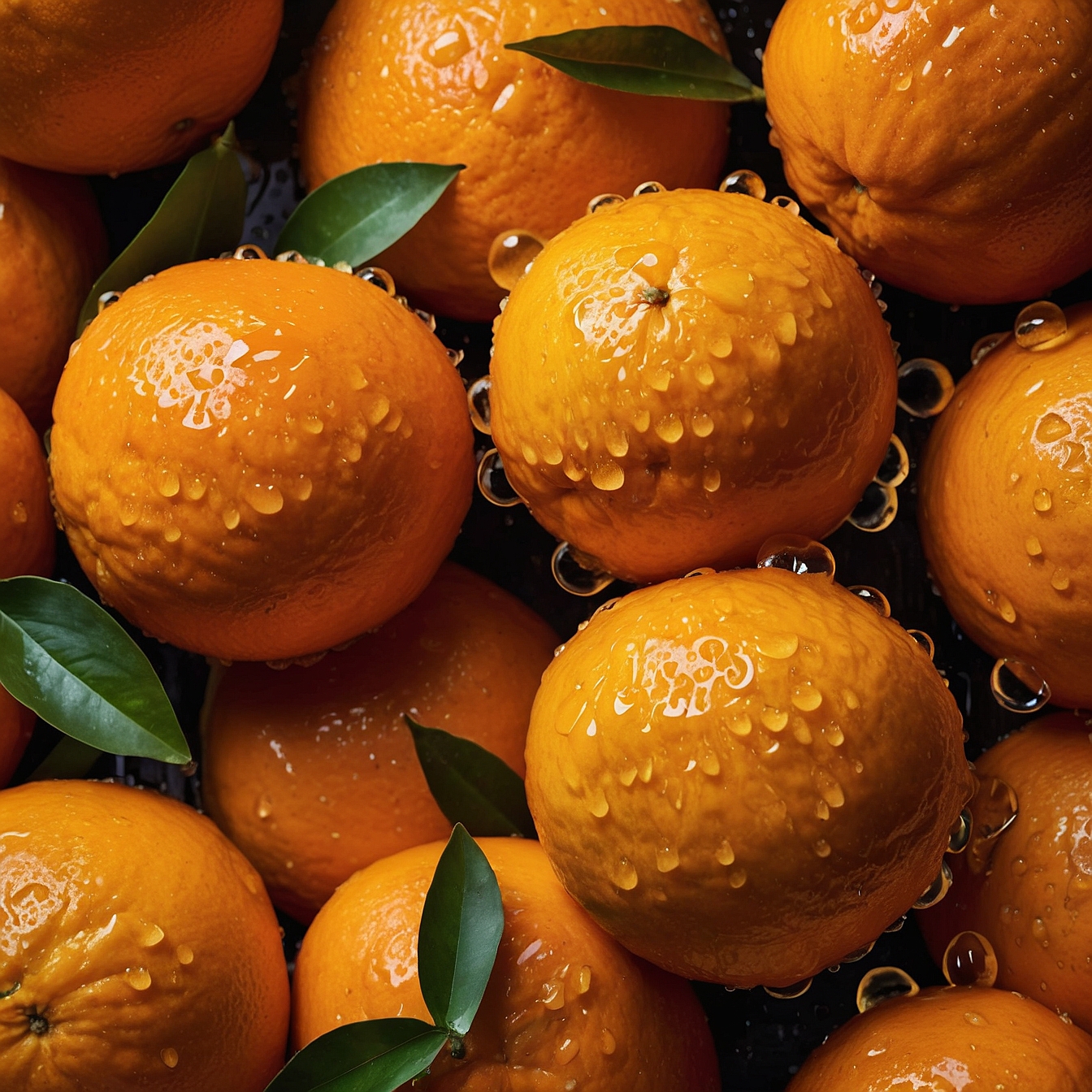 오렌지와-우울증의-관계