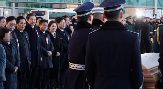 이해찬 전 국무총리 별세