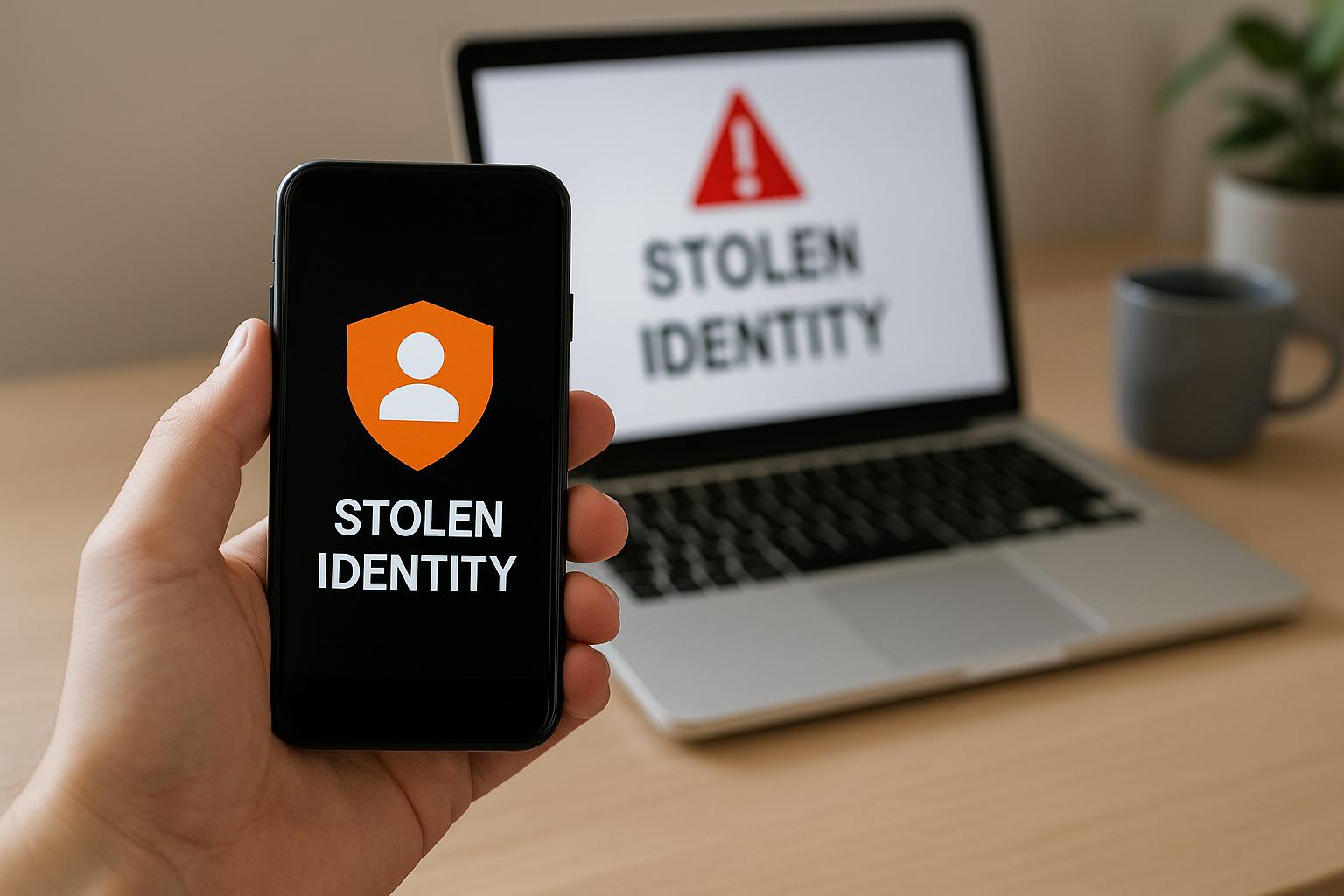 알뜰폰 명의도용