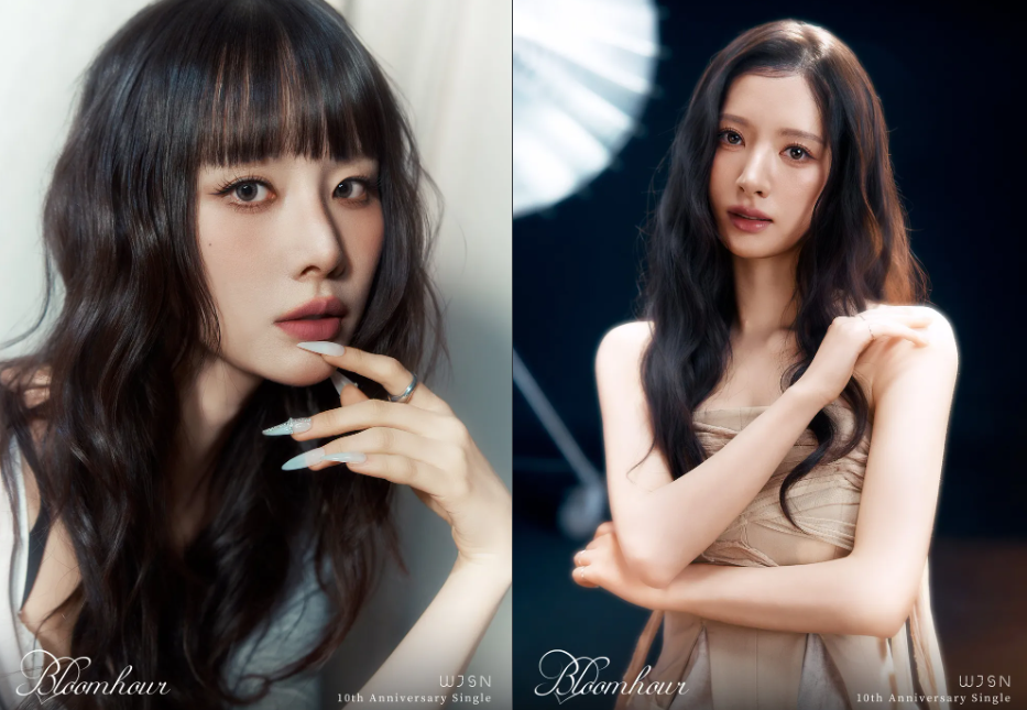 우주소녀(WJSN) Bloom hour