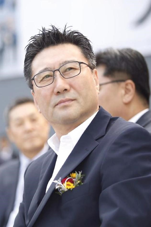 최정우 사망