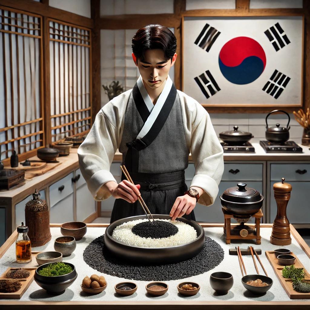 흑백요리사 이북