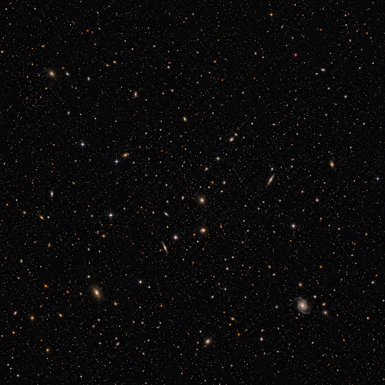 우주 사진의 힘